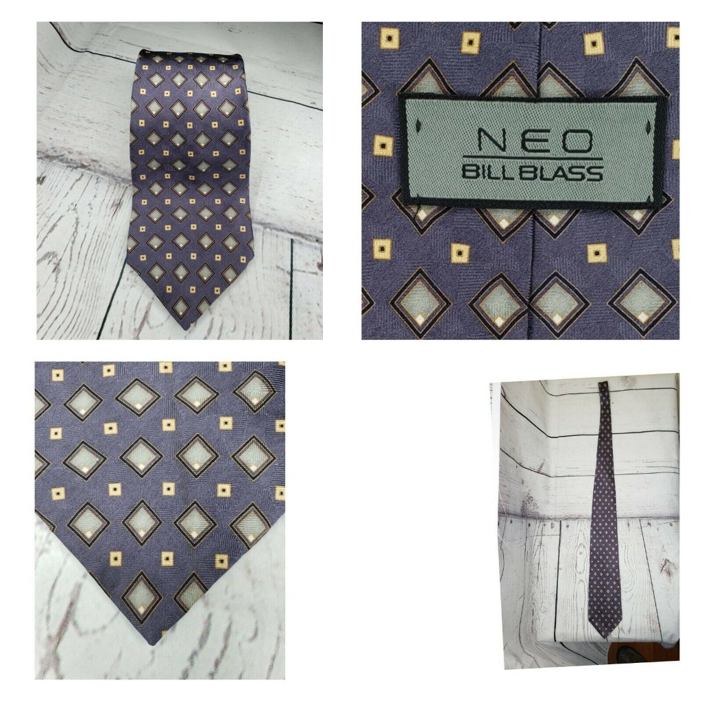 Bill Blass Neo